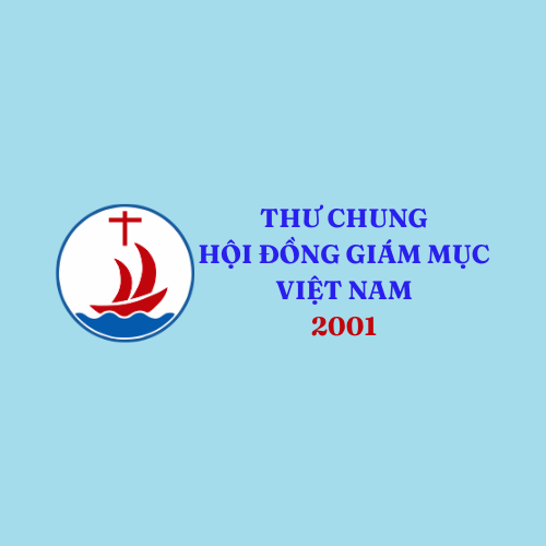 Thư Chung Năm 2001 - Hội Đồng Giám Mục Việt Nam